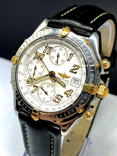 breitling watch a130|breitling chronograph a13050.1.